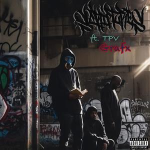 We Are The Ones (feat. The Paleface Villain & Grafx) (Explicit)