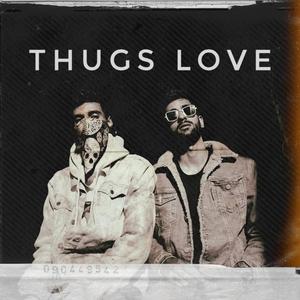 Thugs love (feat. Underdoc Noor)