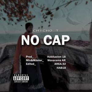 No cap (Explicit)