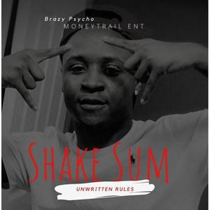 Shake Sum (Explicit)