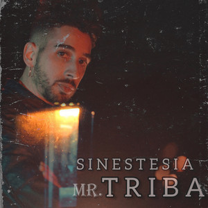 Sinestesia