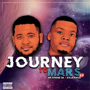 JOURNEY TO MARS