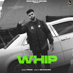 Whip (feat. Sehajmusic)