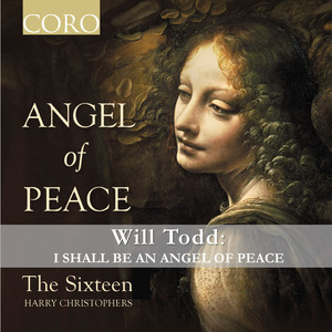 I Shall be an Angel of Peace