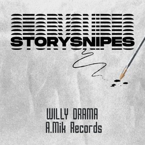 Storysnipes (Explicit)