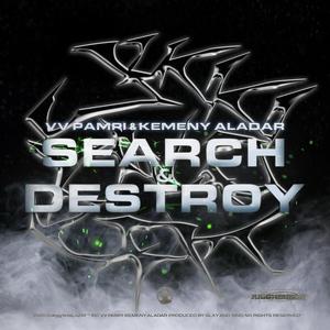 Search & Destroy (feat. kemény aladár)