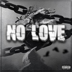 No Love (feat. Ellys) (Explicit)