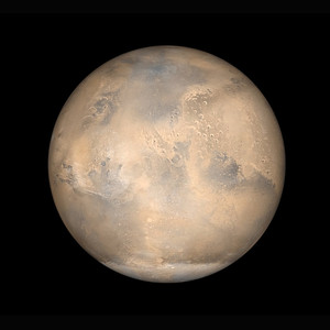 Mars