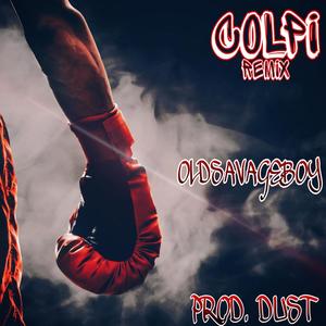 Colpi (feat. Dust)