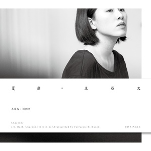 Chaconne in D minor, Transcribed by Ferruccio B. Busoni