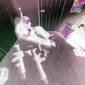 how you doing? (slowed) (feat. DJ BANNED & Yung Smiley) (Explicit)