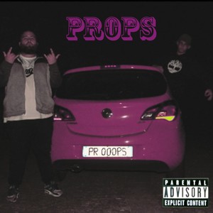 Props (Explicit)