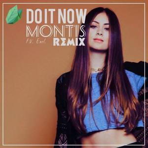 Do It Now (Montis Remix)