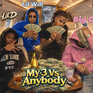 Stop The Issue (feat. LilQ Turnt & BTF Dre) (Explicit)