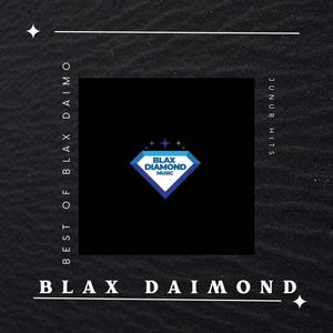 Blax Diamond Music