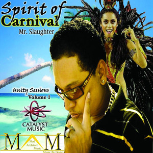 Spirit of Carnival