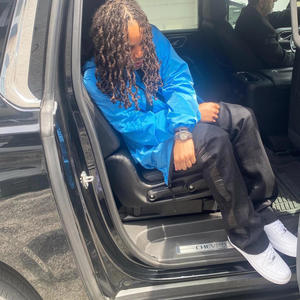 3D GLASSES (feat. SPARKA) (Explicit)