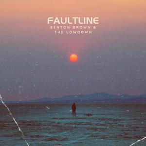 FAULT-LINE