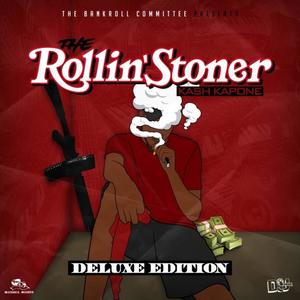 The Rollin' Stoner: Deluxe Album (Explicit)