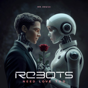 Robots Need Love Too