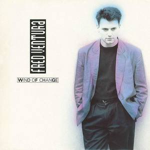 WIND OF CHANGE (Short Version)