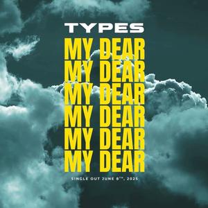 MY DEAR (Explicit)
