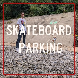 Skateboard Parking