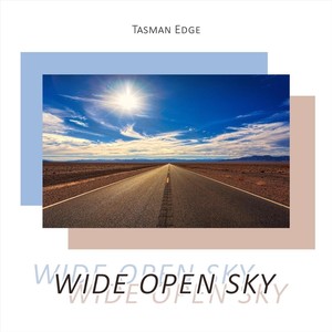 Wide Open Sky (feat. Darren Fewins, Ben Botfield & Morgan Renee)