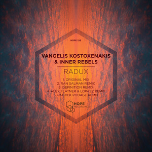 Radux (Patrick Podage Remix)