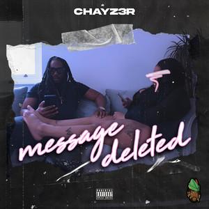 Message Deleted (Explicit)