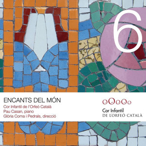 Els Volums del Palau: 6. Encants del Món