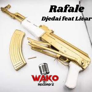 Rafale (feat. Livar) [Explicit]