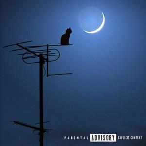 La Luna Es Mi Luz (feat. Tablillas & Skiidzo) (Explicit)