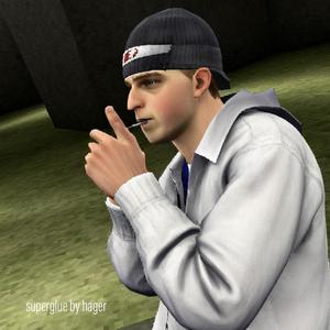 superglue (Explicit)