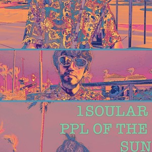 PPL OF THE SUN