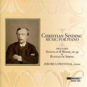 Sonata In B Minor, Op. 91: I. Allegro Non Troppo
