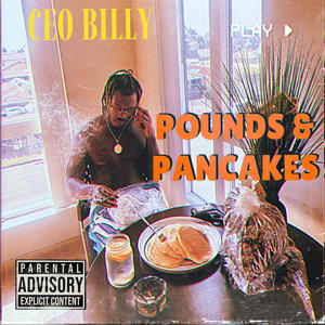 Pounds & Pancakes (Explicit)