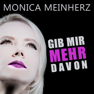 Gib mir mehr davon