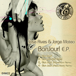 BonJour (Alecs Marta Remix)