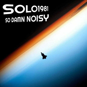 So damn noisy (Explicit)