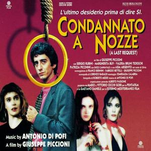 Condannato a nozze (Original Motion Picture Soundtrack)