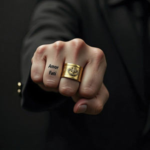 Amor Fati (Explicit)