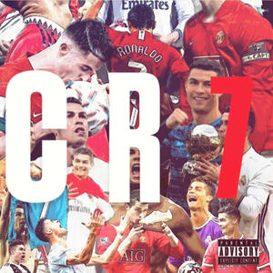 CR7 (Explicit)