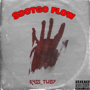 Sdotgo Flow (Explicit)