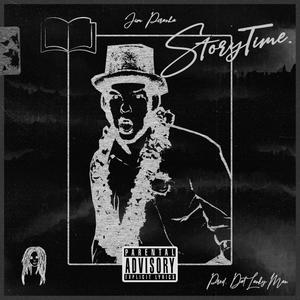 Story Time (Explicit)