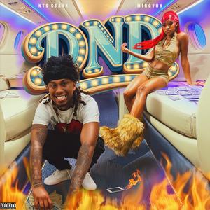 DND (feat. Mingyun) (Explicit)