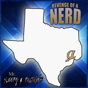 Revenge of a Nerd (Explicit)