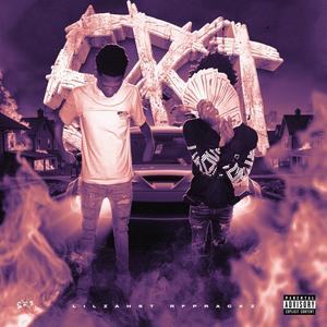 SRT (feat. Rfprackz) (Explicit)