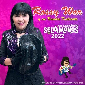 Introduccion Show (En Vivo en Oxapampa Perú)