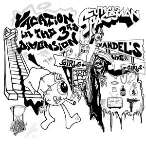 Sludge'n(feat. DOPEHEAD) (Explicit)